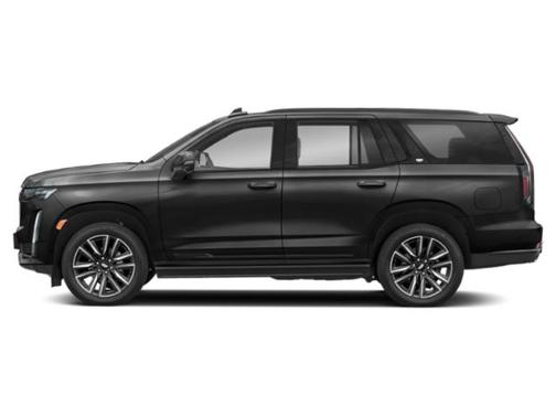 Black Raven 2024 Cadillac Escalade Sport
