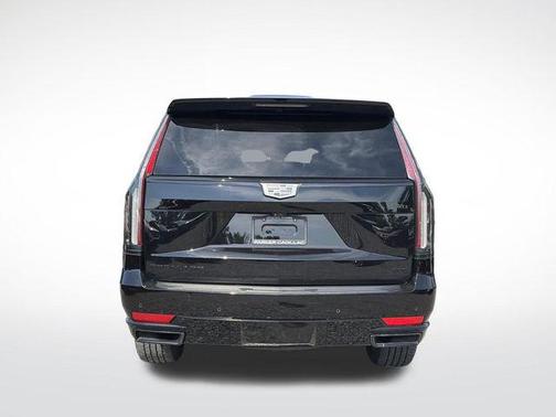 Black Raven 2024 Cadillac Escalade Sport