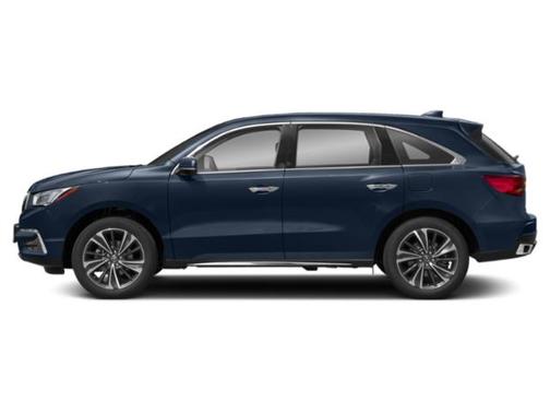 2020 Acura MDX 3.5L w/Technology Package