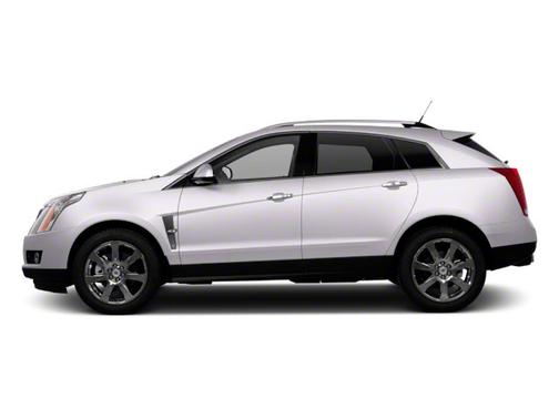 2010 Cadillac SRX Premium Collection