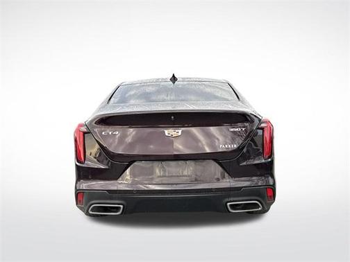 2021 Cadillac CT4 Premium Luxury