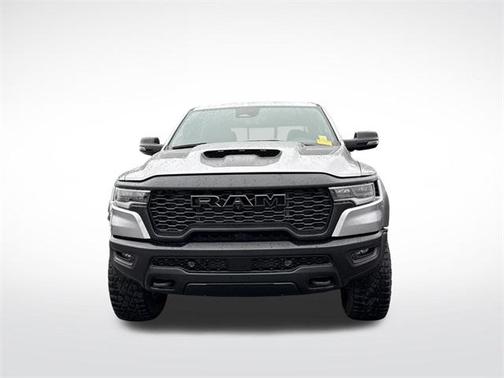 2025 RAM 1500 RHO Crew Cab 4x4 5'7' Box