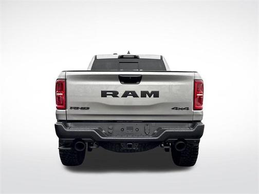 2025 RAM 1500 RHO Crew Cab 4x4 5'7' Box