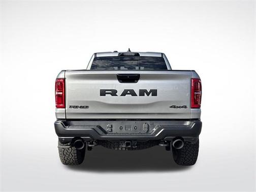 2025 RAM 1500 RHO Crew Cab 4x4 5'7' Box