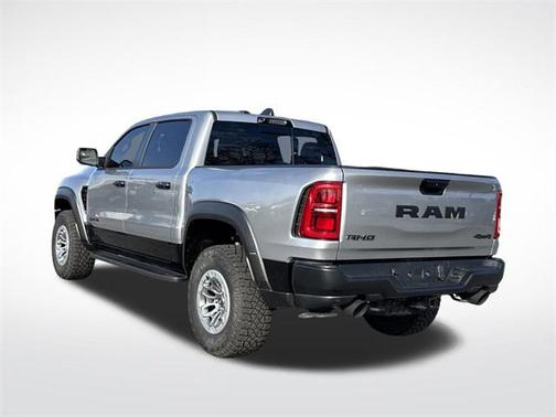 2025 RAM 1500 RHO Crew Cab 4x4 5'7' Box