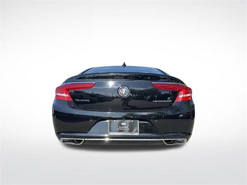 2017 Buick LaCrosse Preferred