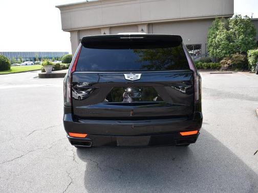 2022 Cadillac Escalade Sport Platinum