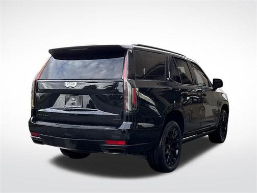 2022 Cadillac Escalade Sport Platinum