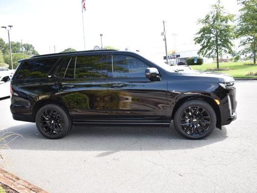 2022 Cadillac Escalade Sport Platinum