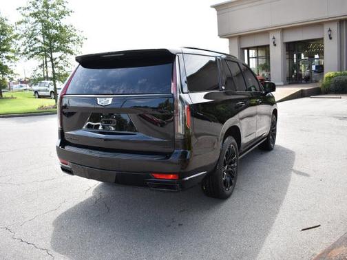 2022 Cadillac Escalade Sport Platinum