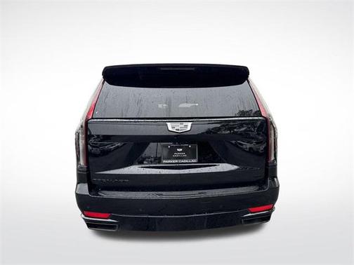 2022 Cadillac Escalade Sport Platinum
