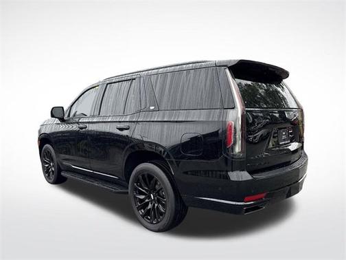 2022 Cadillac Escalade Sport Platinum