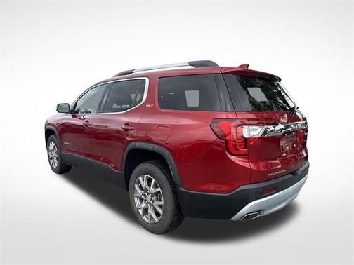 2021 GMC Acadia FWD SLT
