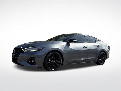 2023 Nissan Maxima SR Xtronic CVT