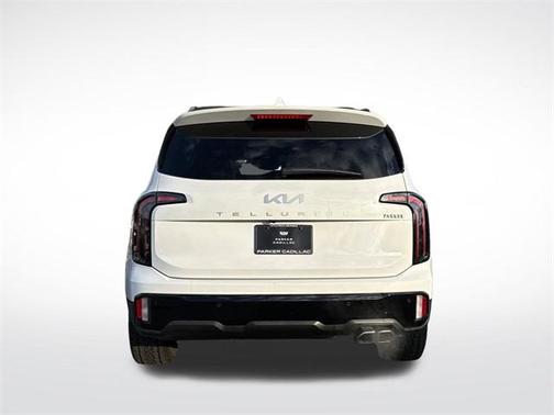 2024 Kia Telluride SX X-Pro