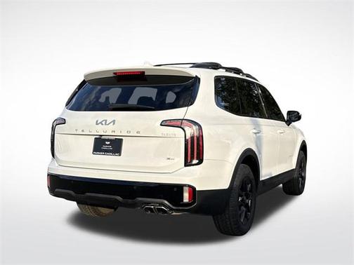 2024 Kia Telluride SX X-Pro