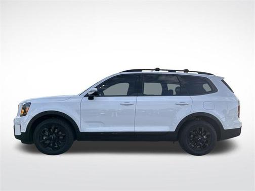 2024 Kia Telluride SX X-Pro