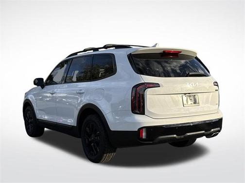 2024 Kia Telluride SX X-Pro