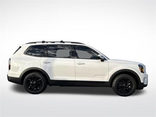 2024 Kia Telluride SX X-Pro