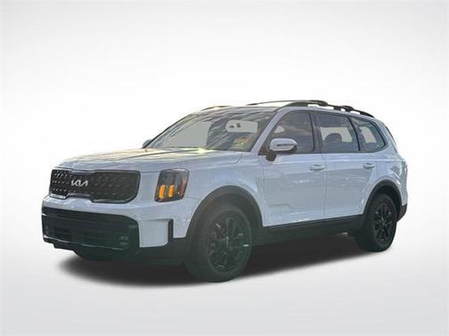 2024 Kia Telluride SX X-Pro