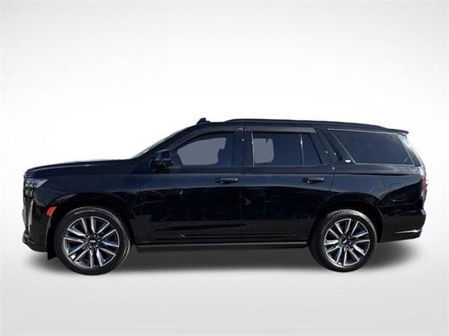 2022 Cadillac Escalade Sport Platinum