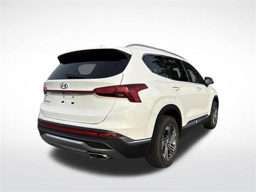 2022 Hyundai SANTA FE SEL 2.4