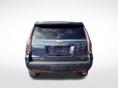 2019 Cadillac Escalade Platinum