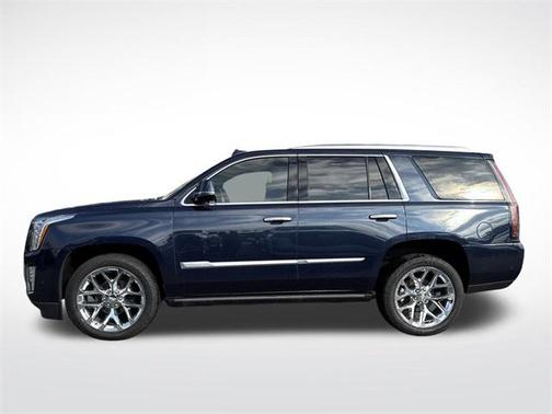 2019 Cadillac Escalade Platinum