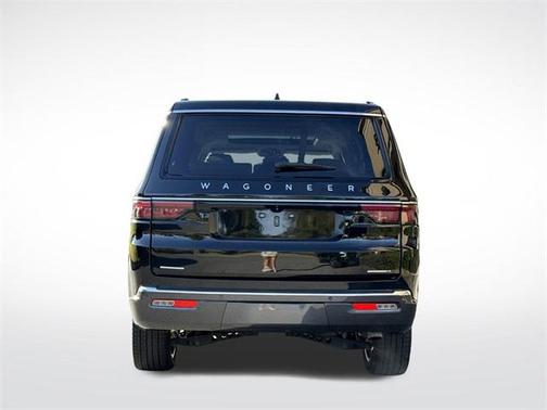 2022 Jeep Wagoneer Series III 4x4