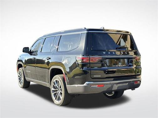 2022 Jeep Wagoneer Series III 4x4