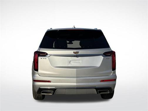 2020 Cadillac XT6 Premium Luxury FWD