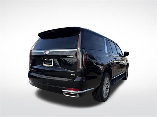 2023 Cadillac Escalade ESV Premium Luxury