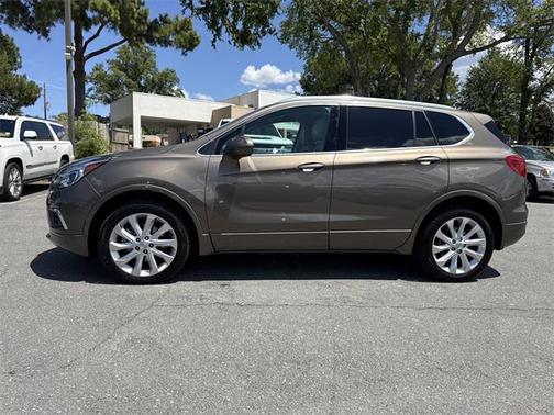 2016 Buick Envision Premium II