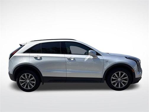 2021 Cadillac XT4 Sport