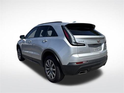2021 Cadillac XT4 Sport