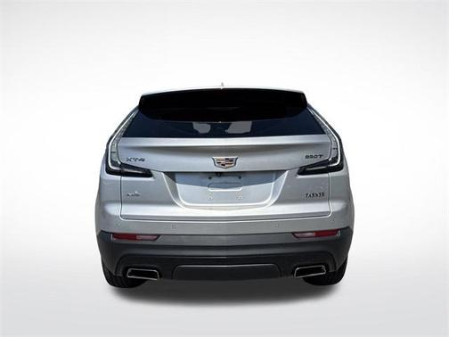 2021 Cadillac XT4 Sport