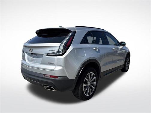 2021 Cadillac XT4 Sport