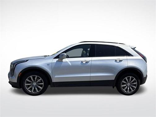 2021 Cadillac XT4 Sport