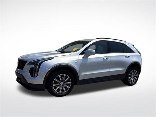 2021 Cadillac XT4 Sport