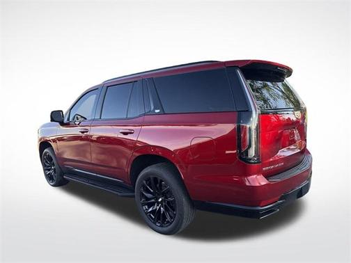 2021 Cadillac Escalade Sport Platinum