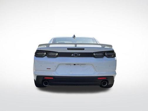 2022 Chevrolet Camaro 2SS