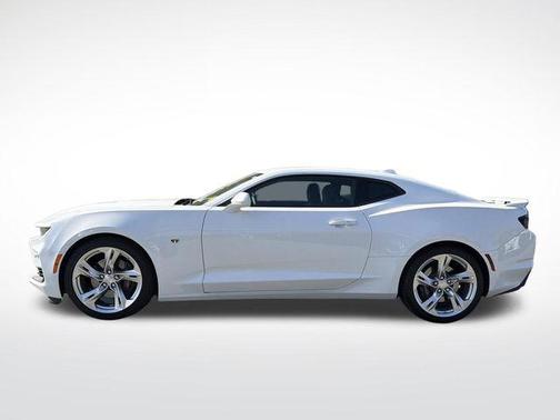 2022 Chevrolet Camaro 2SS