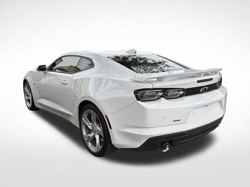 2022 Chevrolet Camaro 2SS