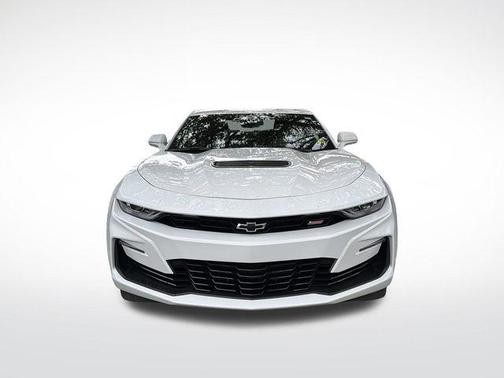 2022 Chevrolet Camaro 2SS