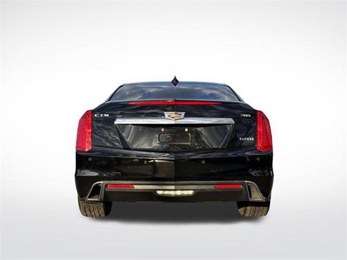 2018 Cadillac CTS 3.6L Luxury
