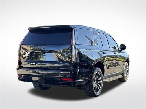 2022 Cadillac Escalade Sport