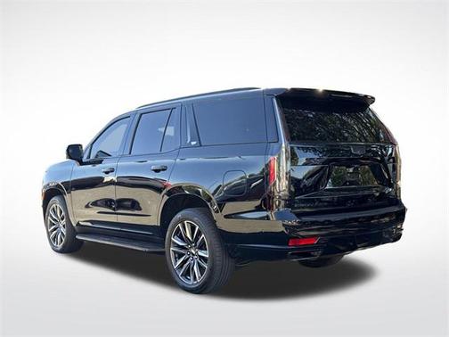 2022 Cadillac Escalade Sport