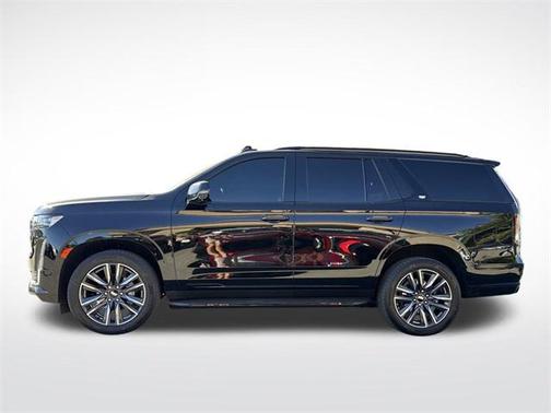 2022 Cadillac Escalade Sport