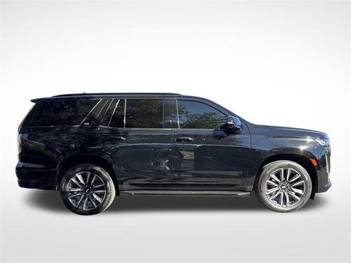 2022 Cadillac Escalade Sport