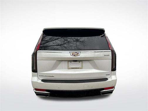 2021 Cadillac Escalade ESV Premium Luxury Platinum